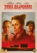 Three Billboards Outside Ebbing, Missouri (2017), elokuva