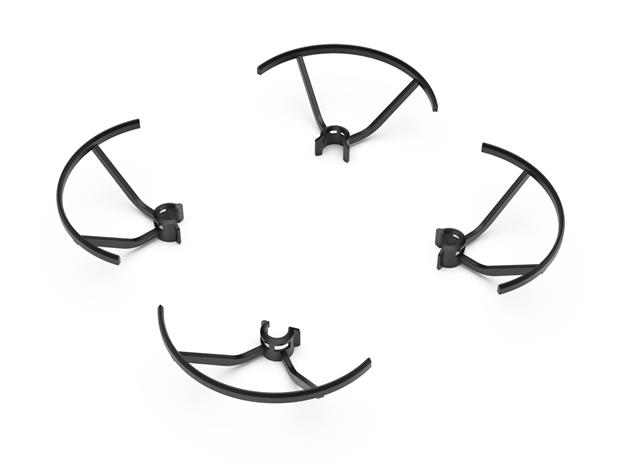 Ryze Propeller guard Tello Part 3
