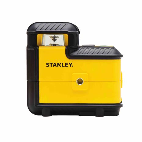 Stanley STHT77594-1, vihreä linjalaser