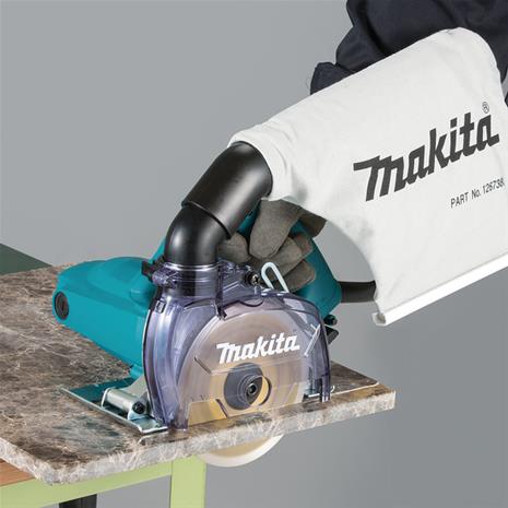 Makita 4100KBJ, laattaleikkuri
