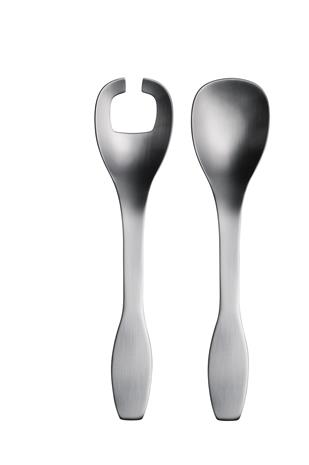 Iittala Collective Tools, tarjoiluottimet