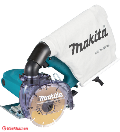Makita 4100KBJ, laattaleikkuri