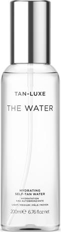 Tan-Luxe The Water Medium