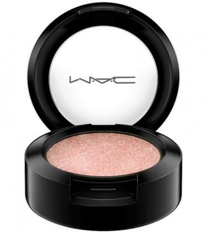 MAC Cosmetics Eyeshadow Lustre Tempting