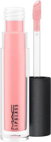 MAC Cosmetics Lipglass Oyster Girl