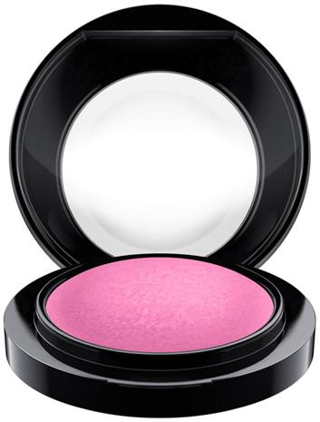 MAC Cosmetics Mineralize Matte Blush Bubbles, Please