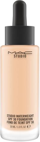 MAC Cosmetics Studio Waterweight SPF 30 /Pa++ Foundation Nc40