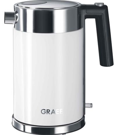 Graef WK401EU, vedenkeitin