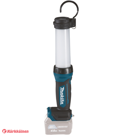 Makita DEAML104 CXT 12V, LED-valaisin (ilman akkua ja laturia)