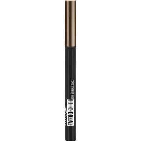 Maybelline Tattoo Brow Micro-Pen Tint - Medium Brown 1 g