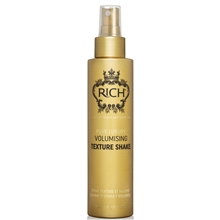 RICH Pure Luxury Volumising Texture Shake 145 ml