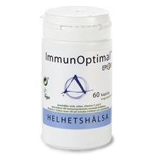 ImmunOptimal 60 kapselia