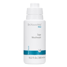 Munvatten Salvia 300 ml