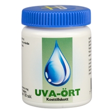 Uva Ört 100 tablettia – kuva 5/5