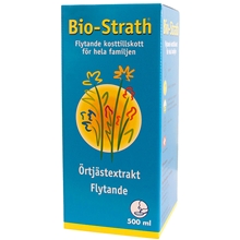 Bio-Strath elixir 500 ml