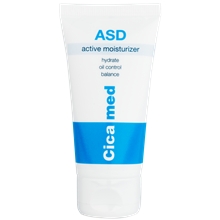 Cicamed ASD Active Moisturizer 50 ml