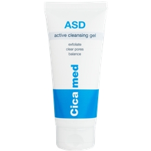 Cicamed ASD Active Cleansing Gel 100 ml