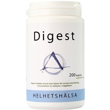 Digest 200 kapselia