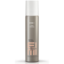 Extra Volume - Styling Mousse 75 ml