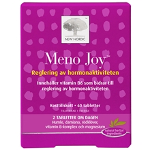Meno Joy 60 tablettia