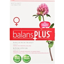 Balans Plus 120 tablettia