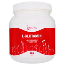 L-Glutamin 400 gr