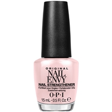 OPI Nail Envy Bubble Bath 15 ml