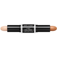MegaGlo Dual Ended Contour Stick Light Medium