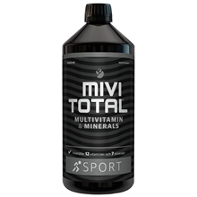 Mivitotal Sport, 1000 ml
