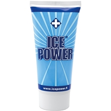 Ice Power, kylmägeeli 150 ml