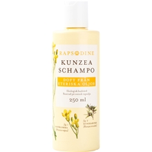 Kunzeaschampo 250 ml – kuva 4/4