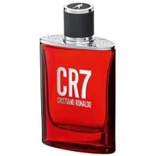 Cristiano Ronaldo CR7 - EdT 50 ml