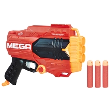 NERF N-Strike Mega Tri-Break (E0103) – kuva 7/8
