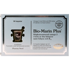 Bio-Marin Plus 90 kapselia