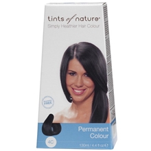Tints of Nature Medium Ash Brown 4C