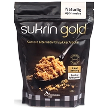 Sukrin Gold 500 g