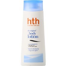 HTH The Original Body Lotion 200 ml