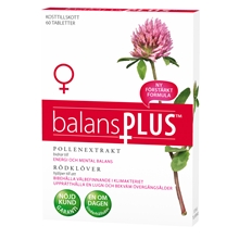 Balans Plus 60 tablettia