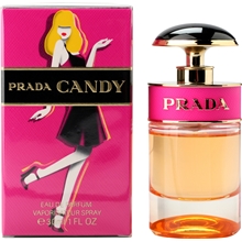 Prada Candy - EdP 30 ml