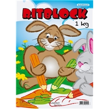 Egmont Kärnan, piirustusvihko – kuva 3/3