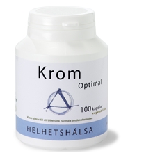 KromOptimal 100 kapselia