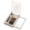 Ultimate Brow Kit 1 set No. 963 – kuva 6