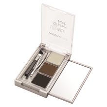 Ultimate Brow Kit 1 set No. 963
