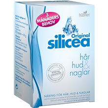 Original Silicea 90 kapselia