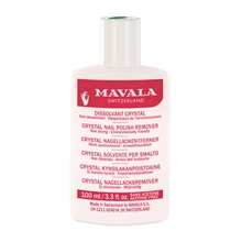 Crystal Nail Polish Remover 100 ml
