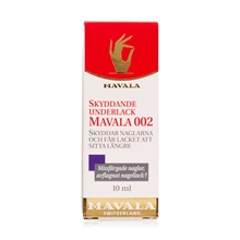 Mavala 002 Treatment Base Protector 10 ml