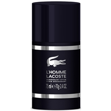 L'Homme Lacoste - Deodorant Stick 75 ml