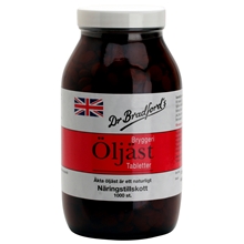Öljäst Bradford 1000 tablettia – kuva 5/5