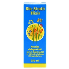 Bio-Strath elixir 250 ml
