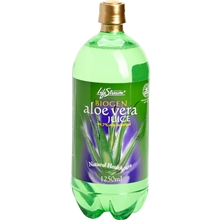 Aloe Vera Juice Coldpressed 1250 ml